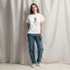 Sexy Tux (Linux) - Unisex classic tee