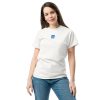 Typescript TS - Unisex classic tee